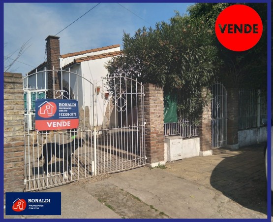 Foto Casa en Venta en Bella Vista, Buenos Aires - U$D 110.000 - pix34039595 - BienesOnLine