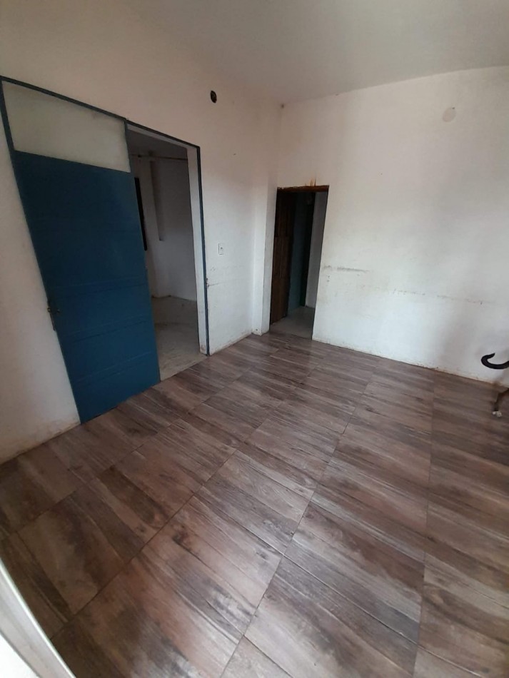 DEPARTAMENTO 3 AMB PLANTA BAJA a partir de Enero