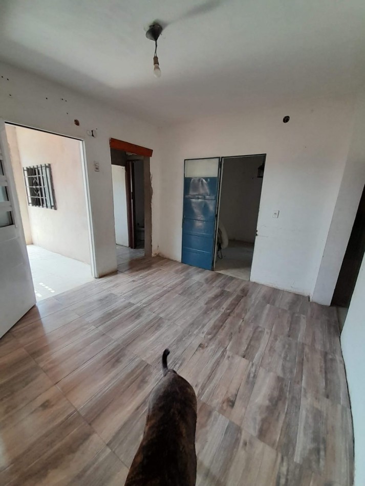 DEPARTAMENTO 3 AMB PLANTA BAJA a partir de Enero