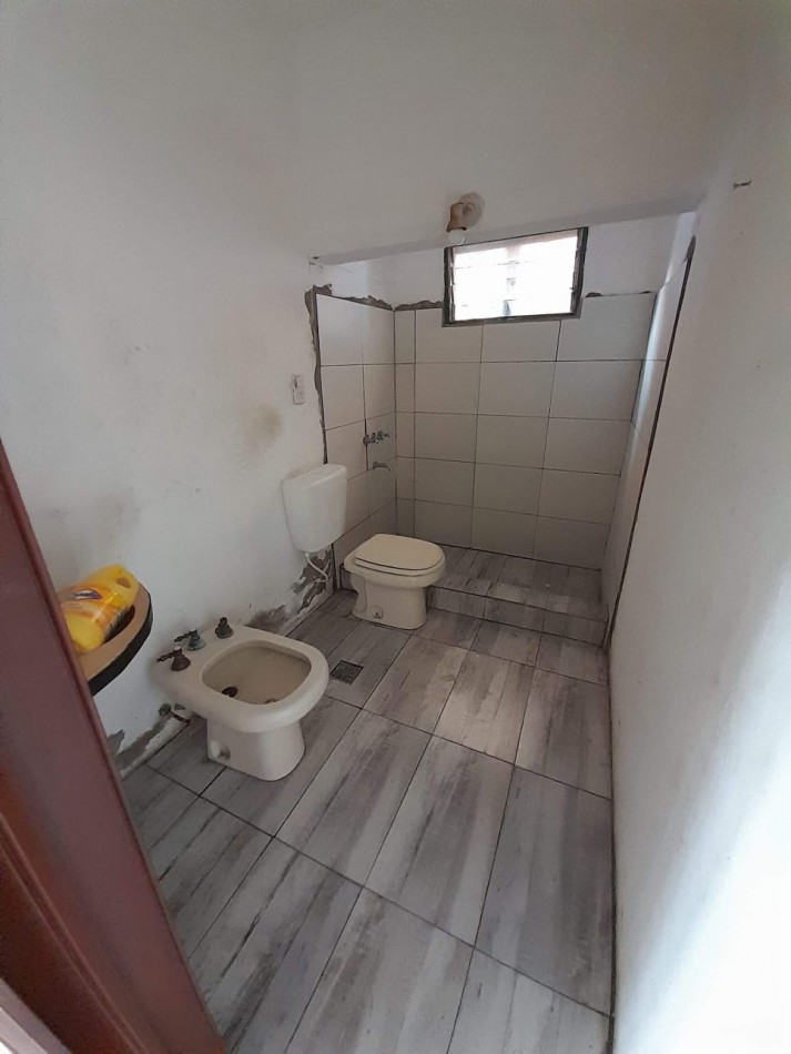 DEPARTAMENTO 3 AMB PLANTA BAJA a partir de Enero