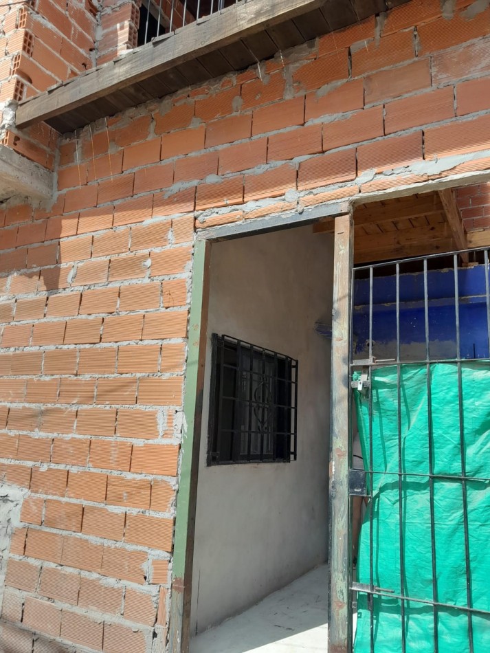 DEPARTAMENTO 3 AMB PLANTA BAJA a partir de Enero