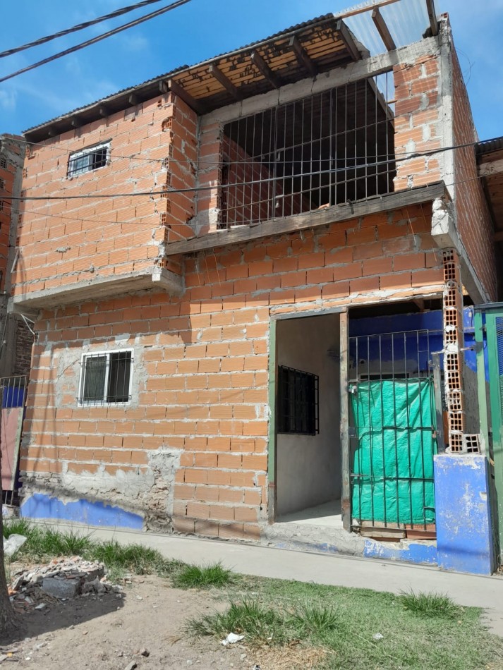 DEPARTAMENTO 3 AMB PLANTA BAJA a partir de Enero