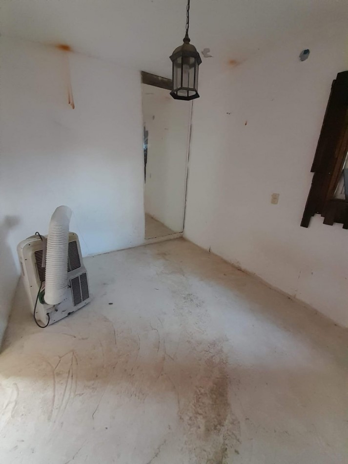 DEPARTAMENTO 3 AMB PLANTA BAJA a partir de Enero