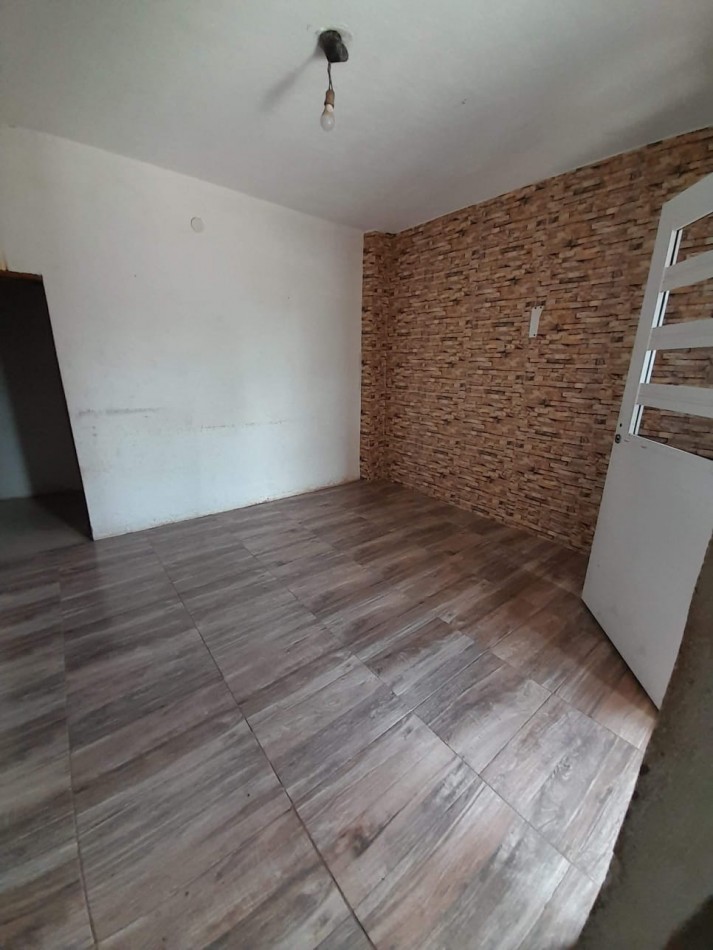 DEPARTAMENTO 3 AMB PLANTA BAJA a partir de Enero