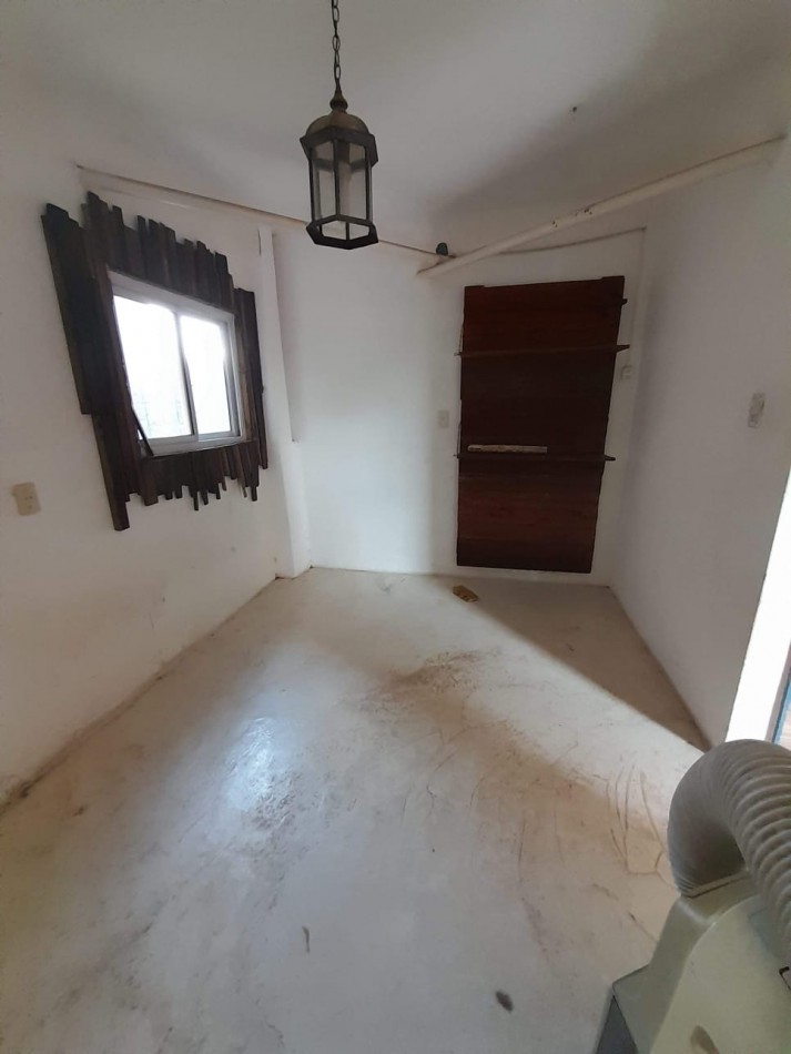 DEPARTAMENTO 3 AMB PLANTA BAJA a partir de Enero