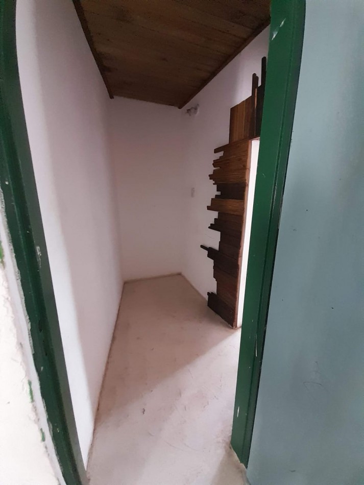 DEPARTAMENTO 3 AMB PLANTA BAJA a partir de Enero