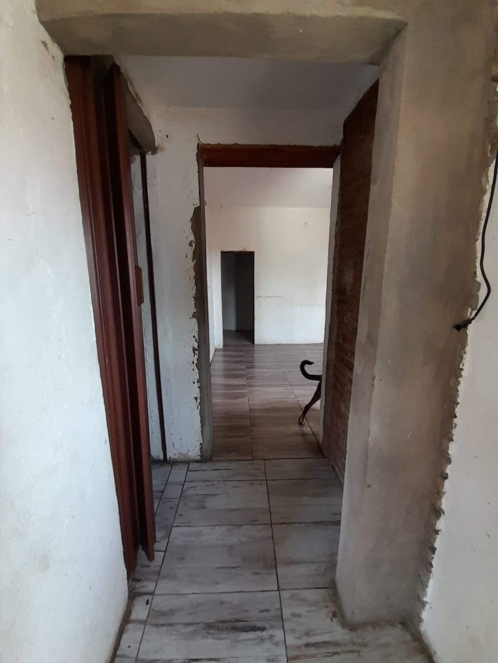 DEPARTAMENTO 3 AMB PLANTA BAJA a partir de Enero