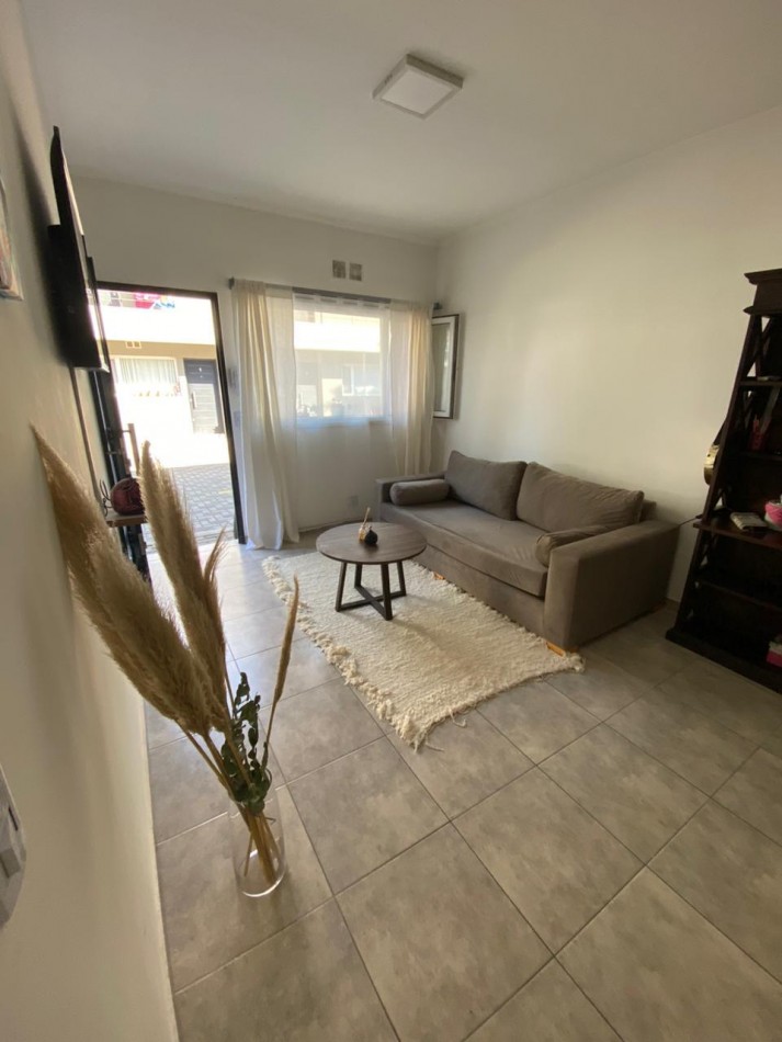 departamento 2 ambientes 