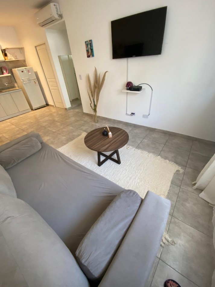 departamento 2 ambientes 