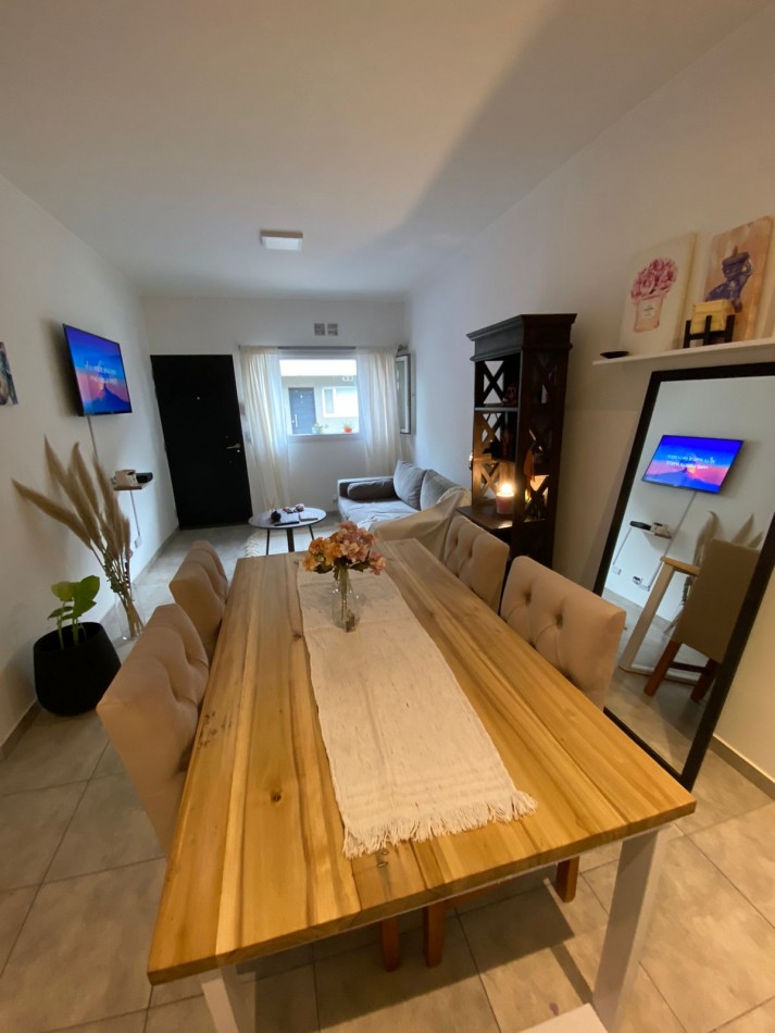 departamento 2 ambientes 