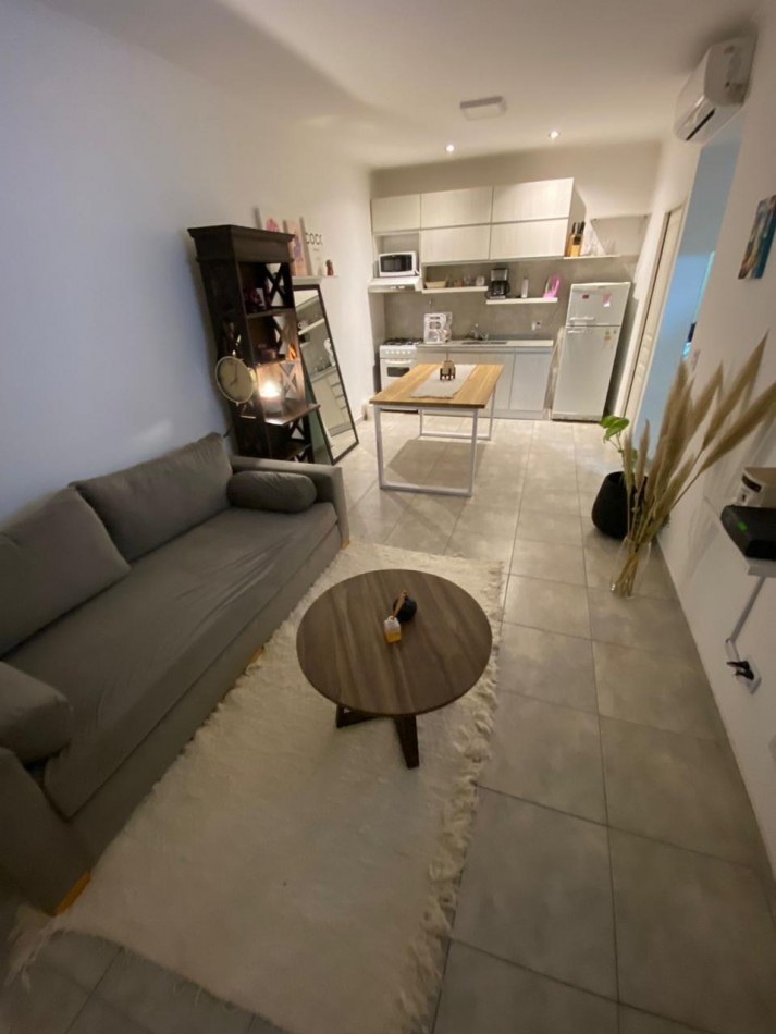 departamento 2 ambientes 