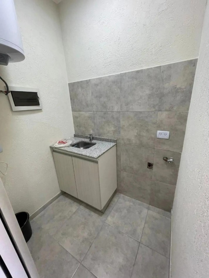 departamento 2 ambientes 