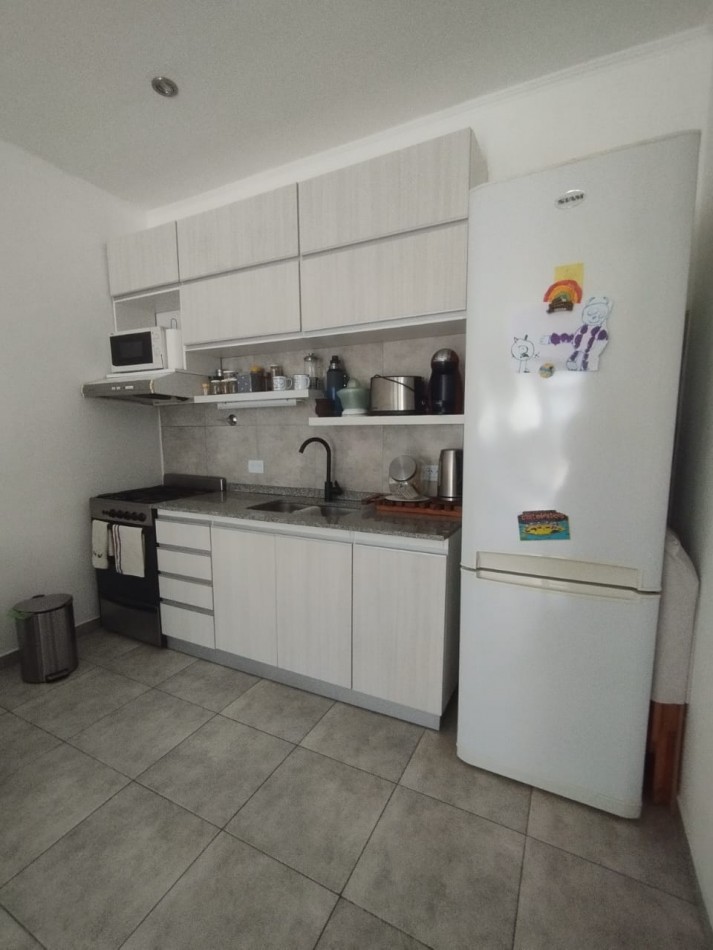 departamento 2 ambientes 