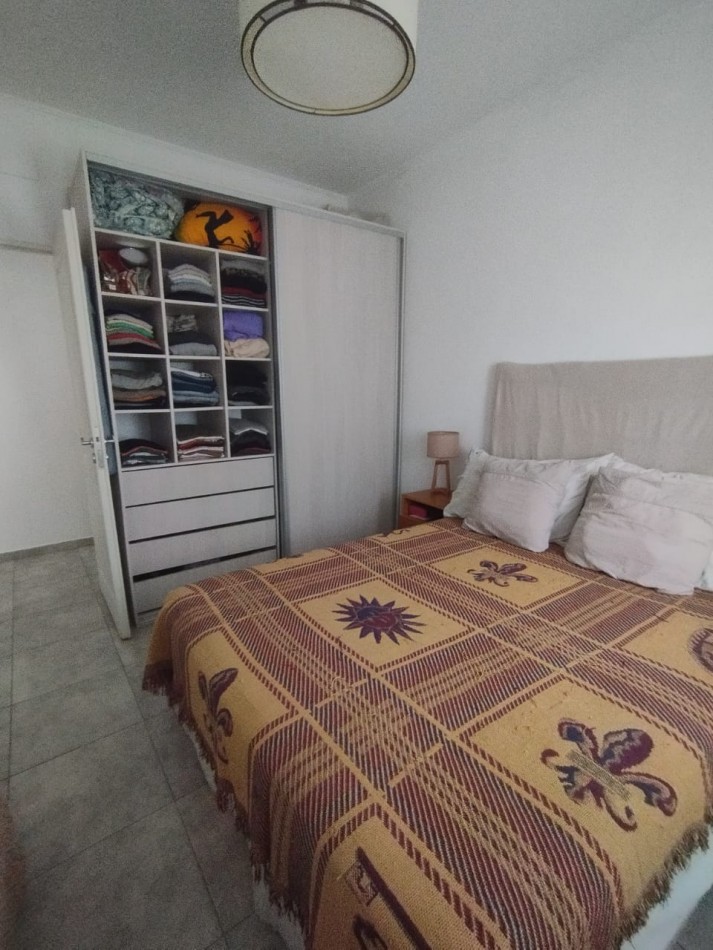 departamento 2 ambientes 