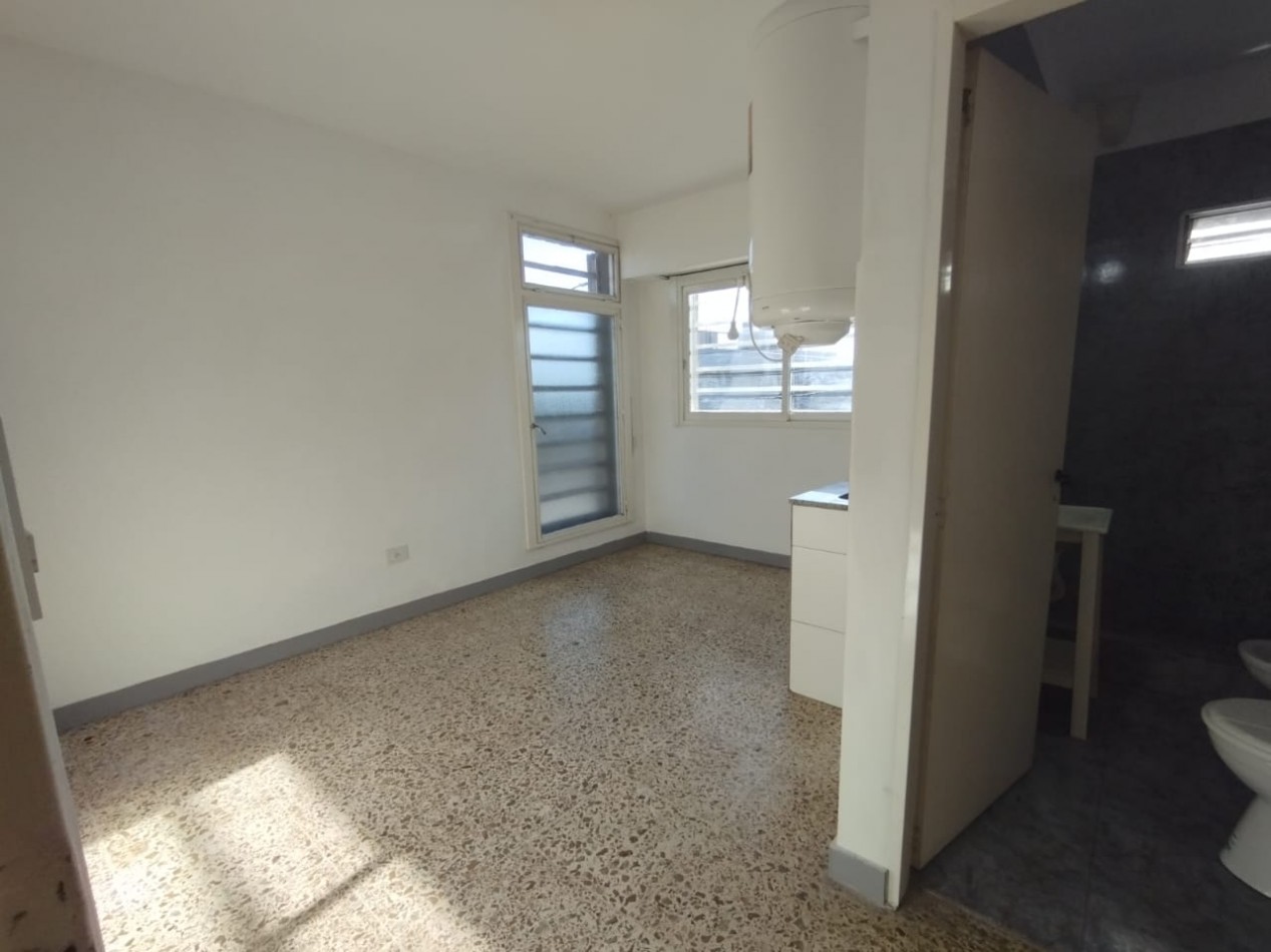 DEPARTAMENTO 2 AMBIENTES 