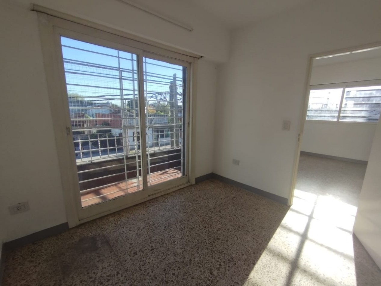 DEPARTAMENTO 2 AMBIENTES 