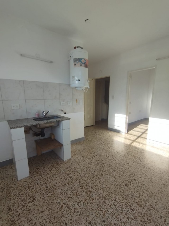 DEPARTAMENTO 2 AMBIENTES 
