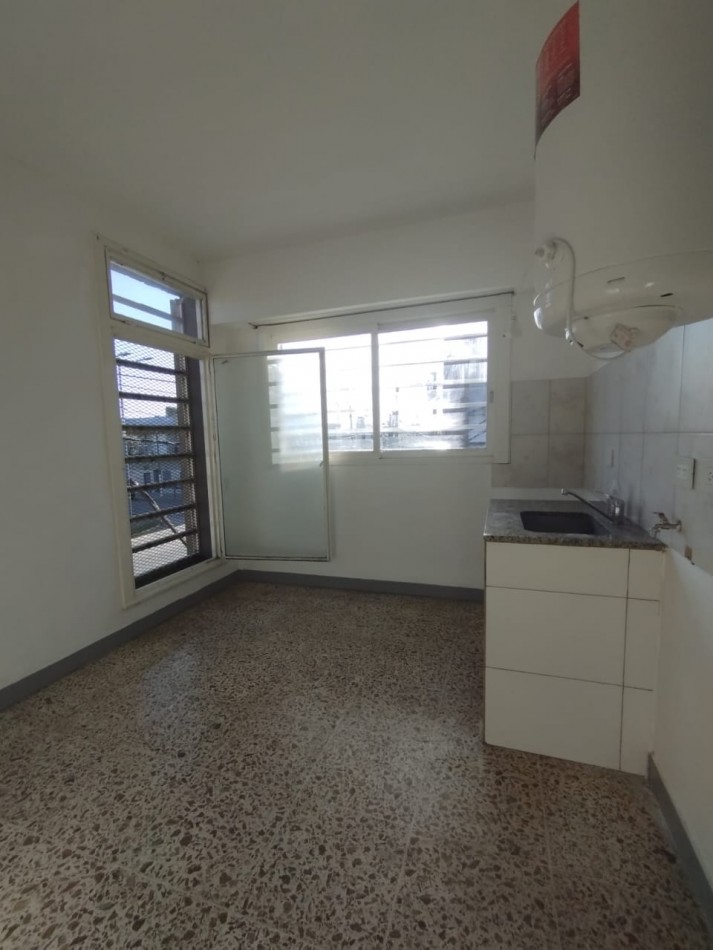 DEPARTAMENTO 2 AMBIENTES 