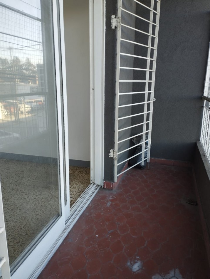 DEPARTAMENTO 2 AMBIENTES 