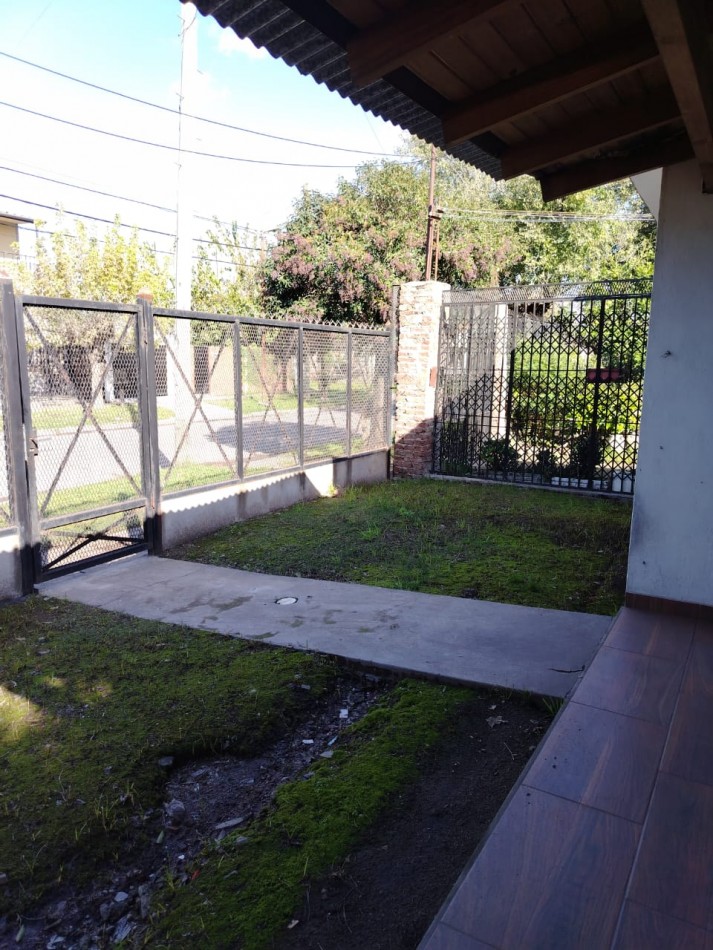 CASA 3 AMBIENTES