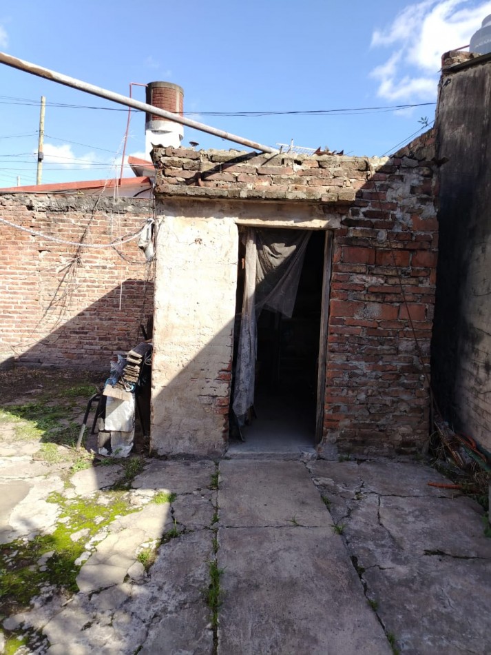 CASA 3 AMBIENTES