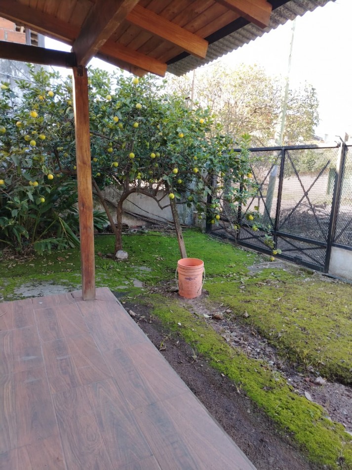 CASA 3 AMBIENTES