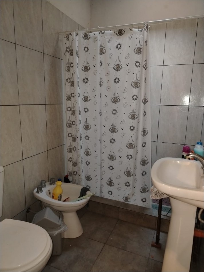 CASA 3 AMBIENTES