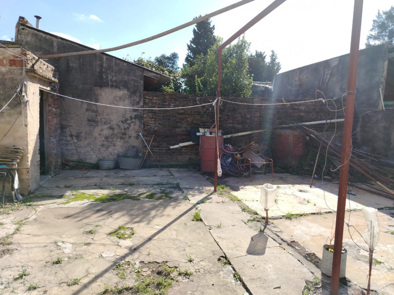 CASA 3 AMBIENTES