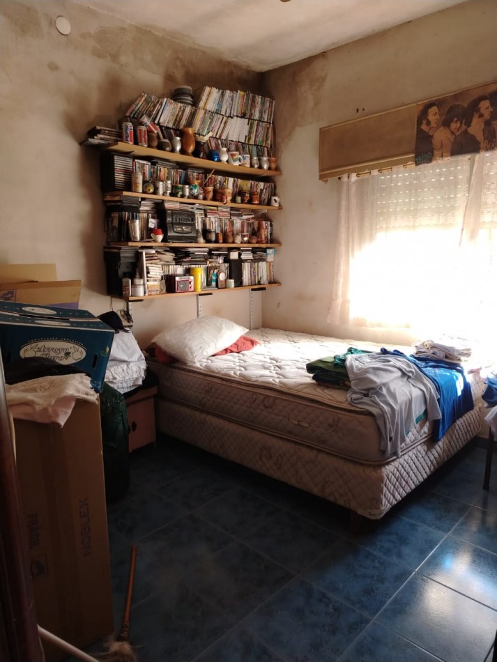 CASA 3 AMBIENTES