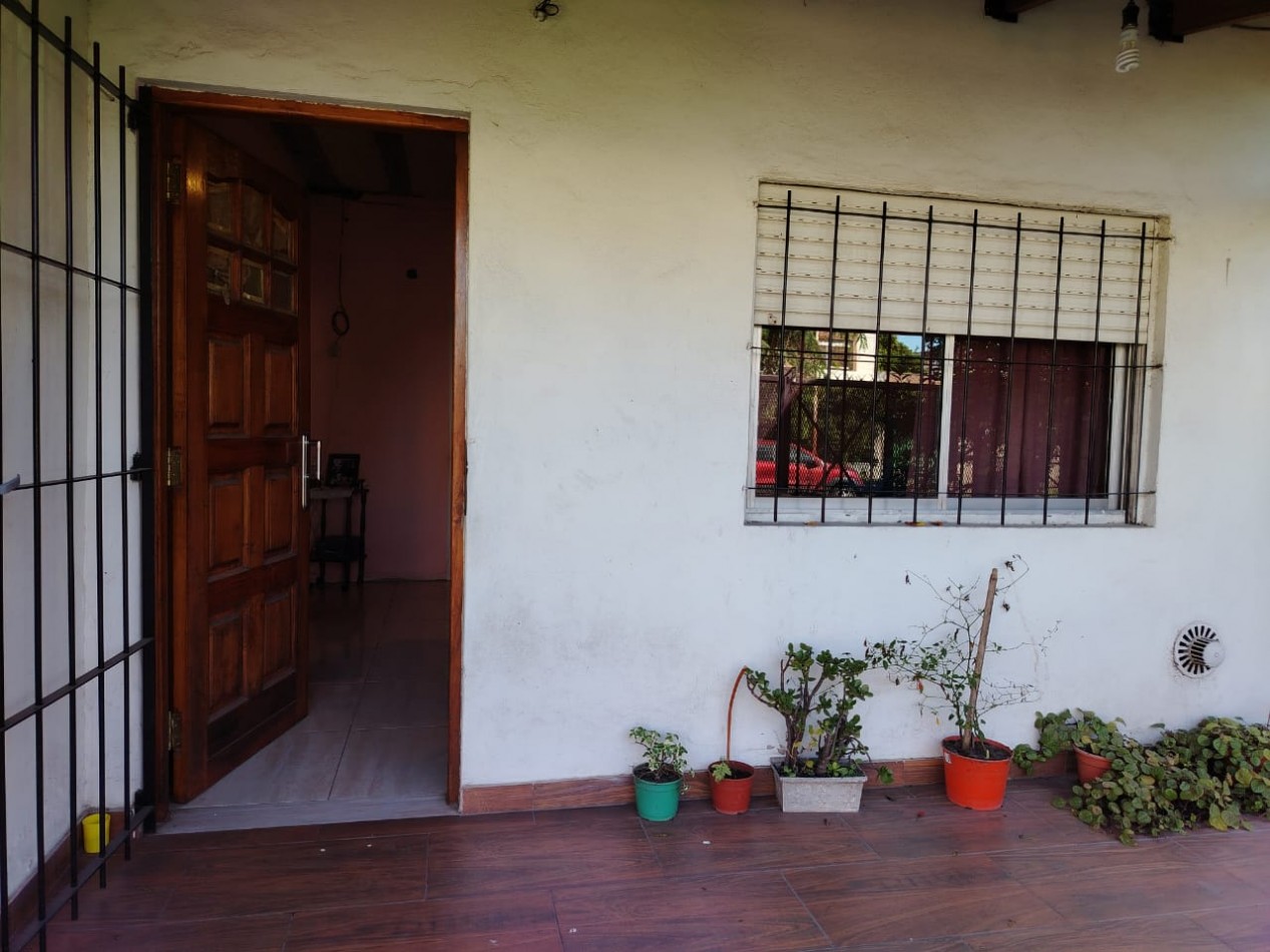 CASA 3 AMBIENTES