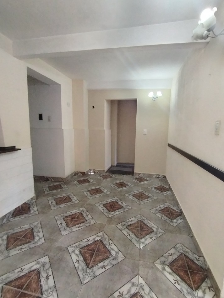 Departamento 2 ambientes