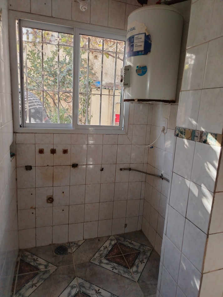 Departamento 2 ambientes