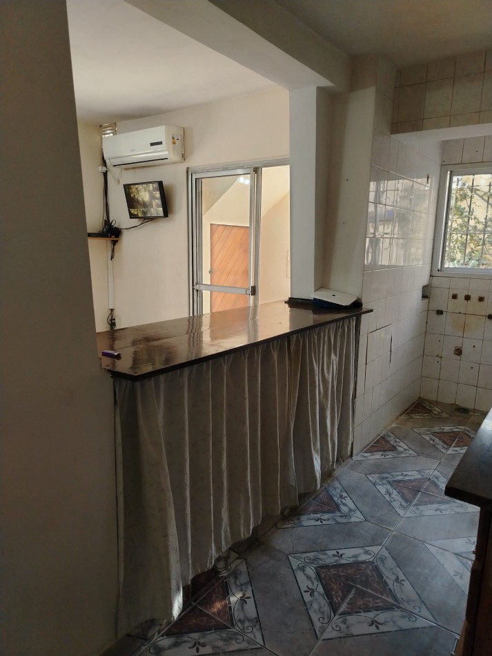 Departamento 2 ambientes
