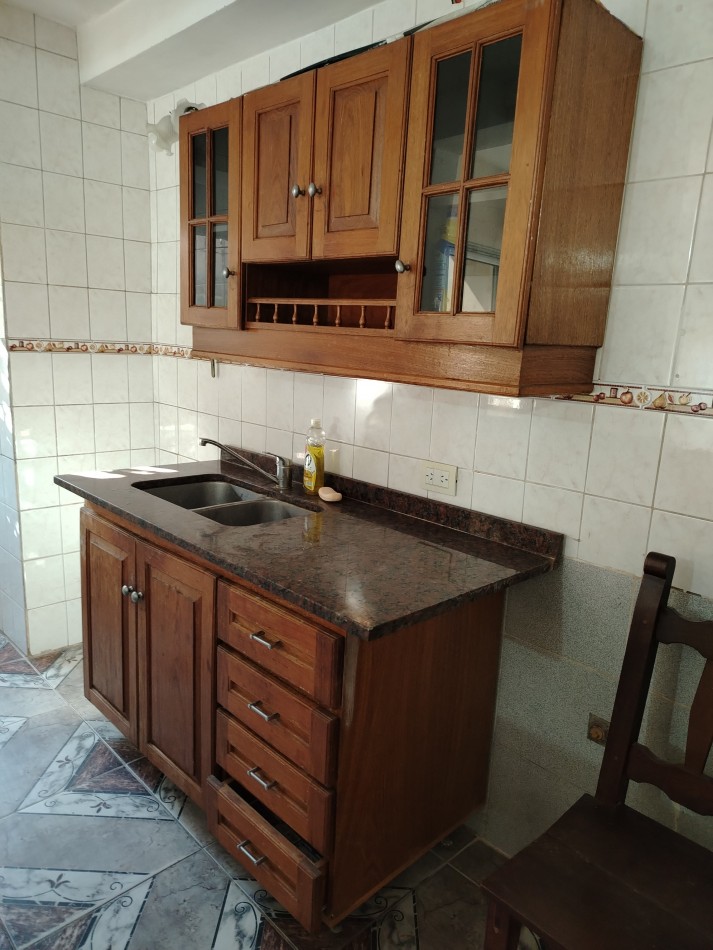 Departamento 2 ambientes