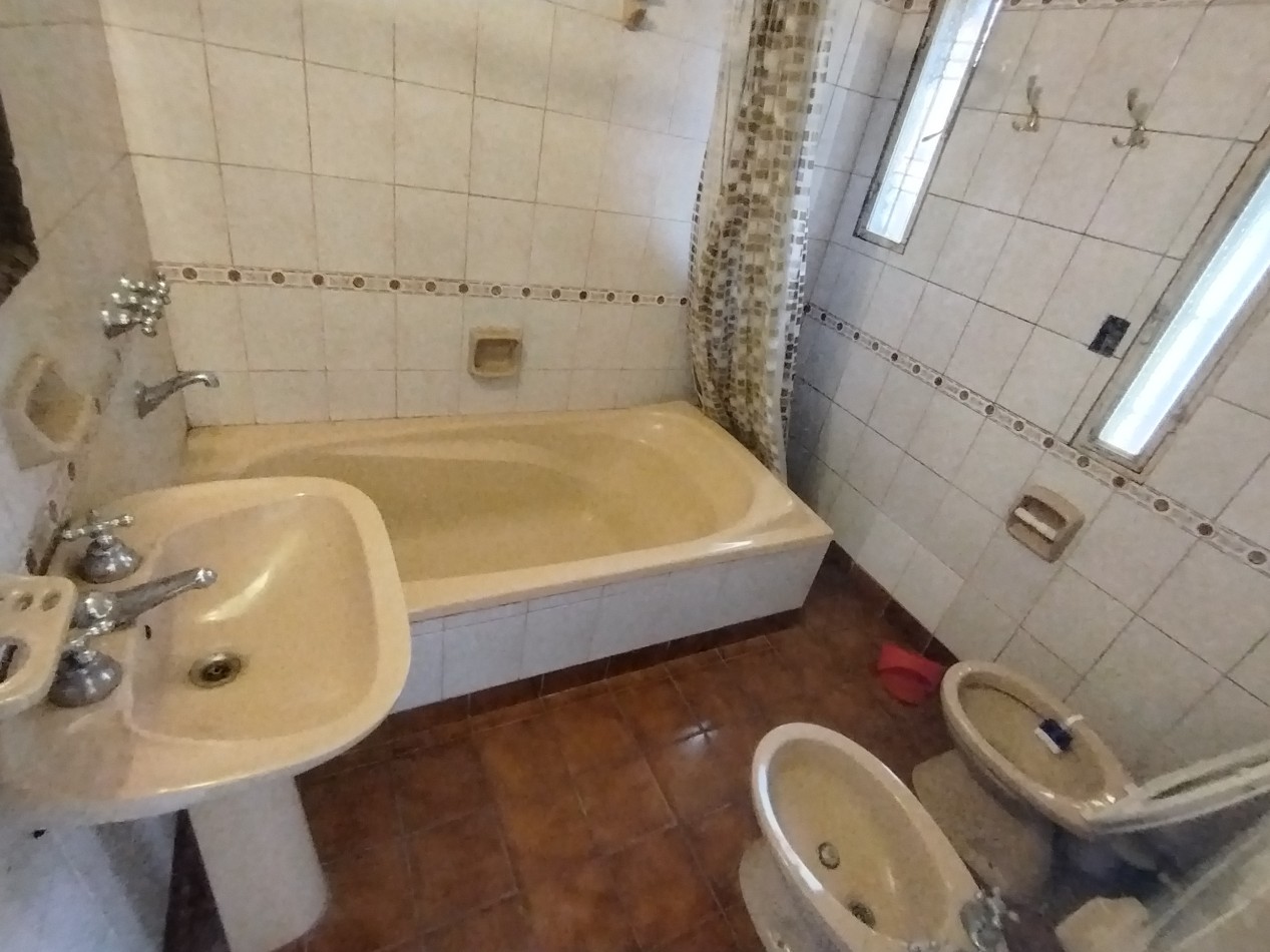Departamento 2 ambientes