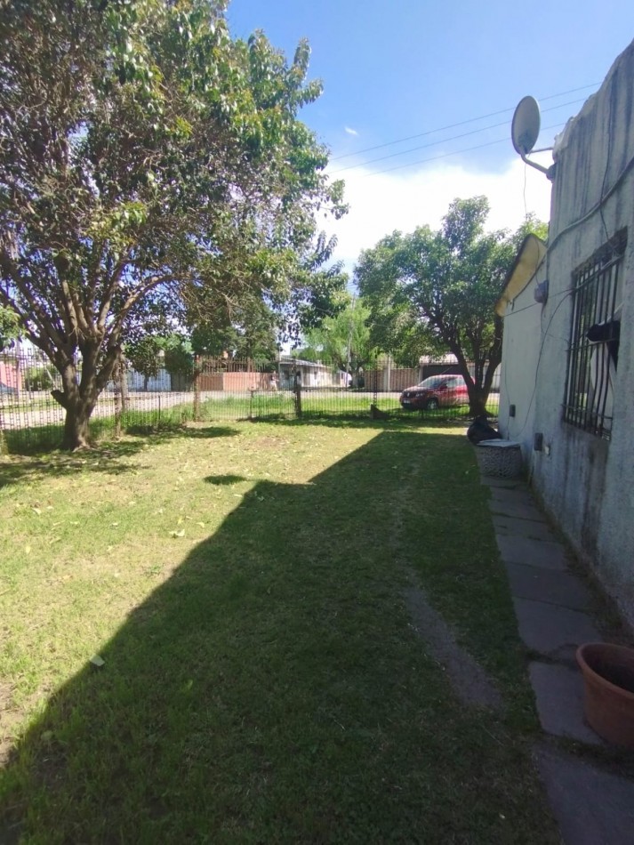 Casa 3 ambientes