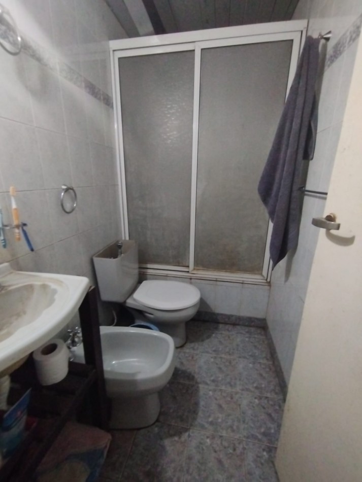 Casa 3 ambientes