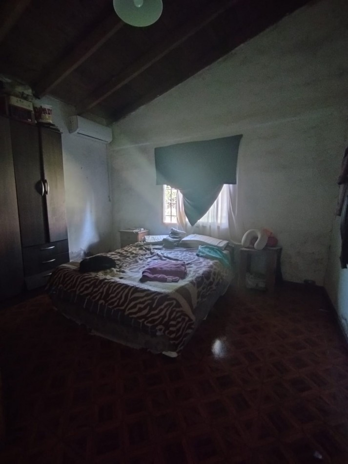 Casa 3 ambientes