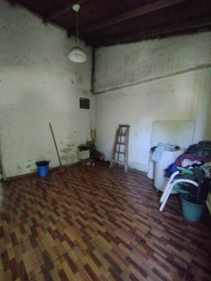 Casa 3 ambientes
