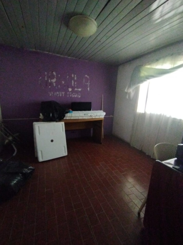 Casa 3 ambientes