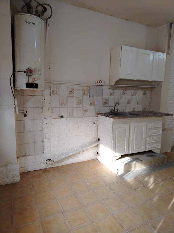 monoambiente en alquiler