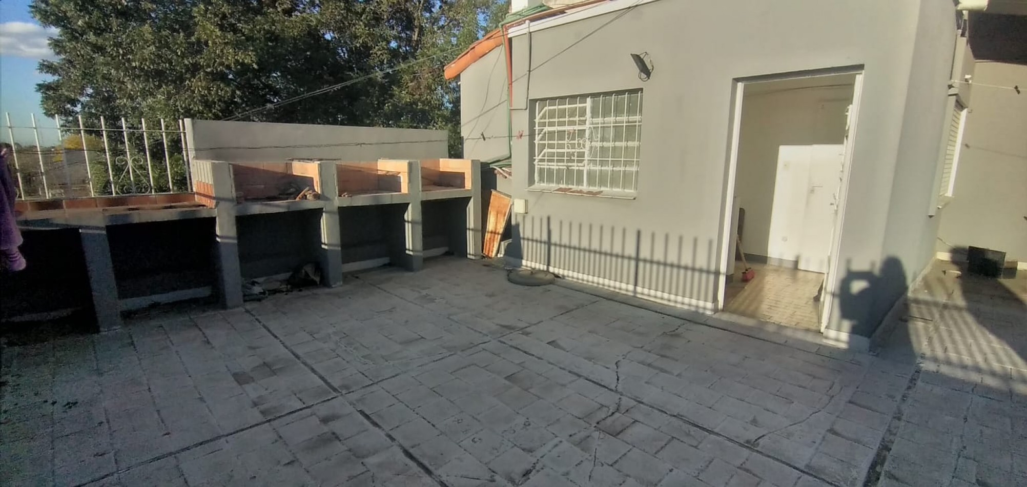DEPARTAMENTO 2 AMBIENTES 