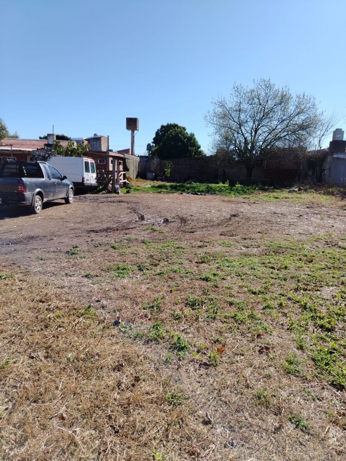 Lote 10 x 41 = 410M2