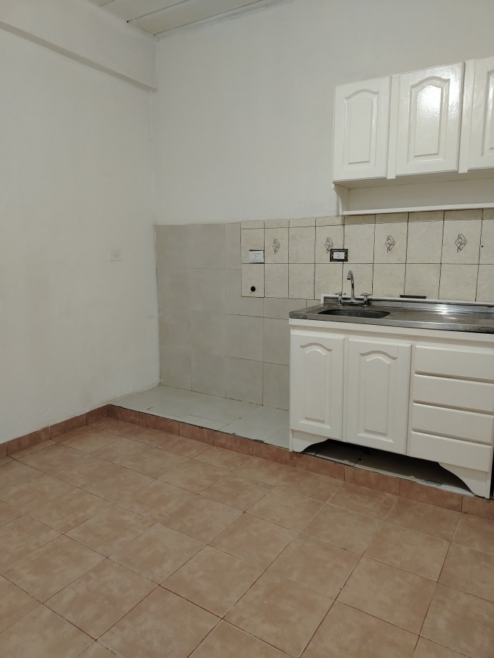 Departamento 3 ambientes 