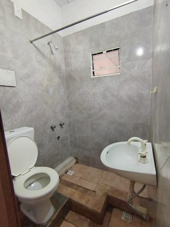Departamento 3 ambientes 