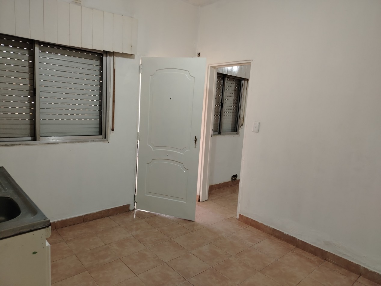 Departamento 3 ambientes 
