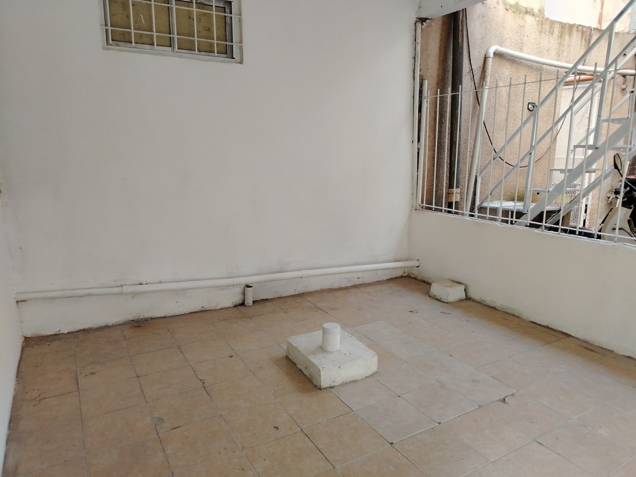 Departamento 3 ambientes 