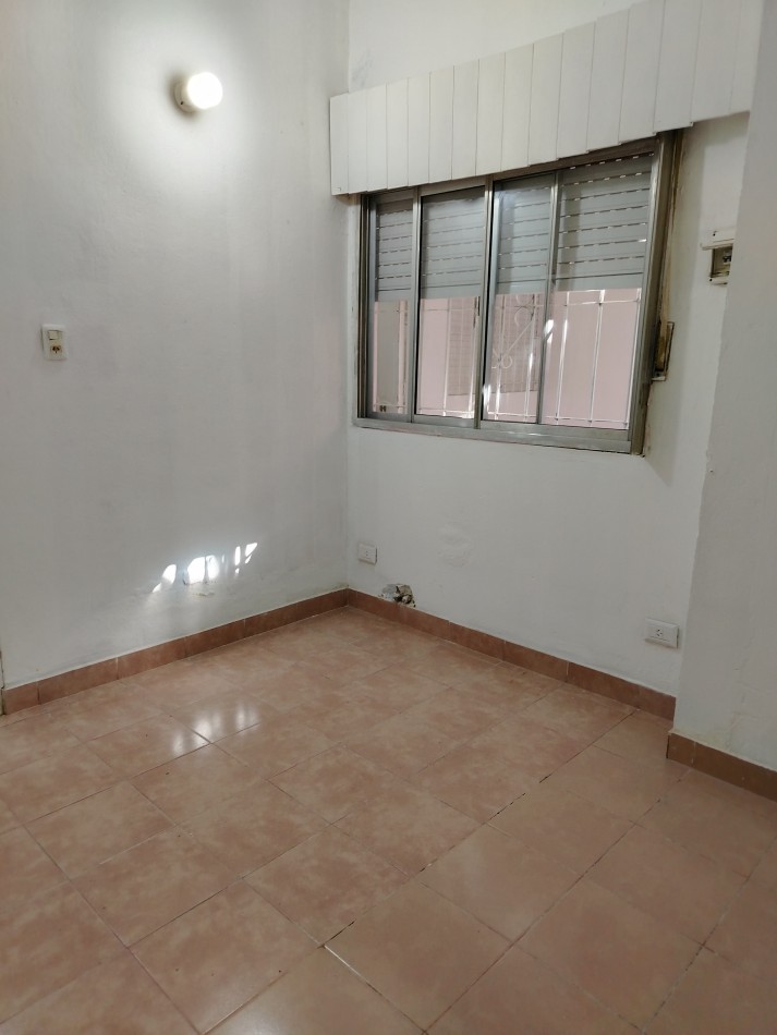 Departamento 3 ambientes 