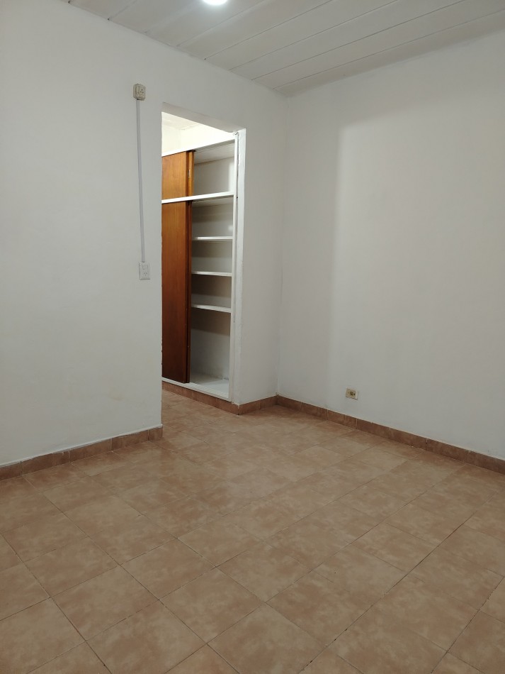 Departamento 3 ambientes 