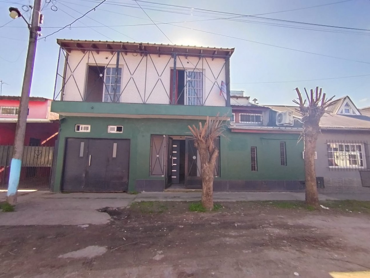 casa 6 ambientes